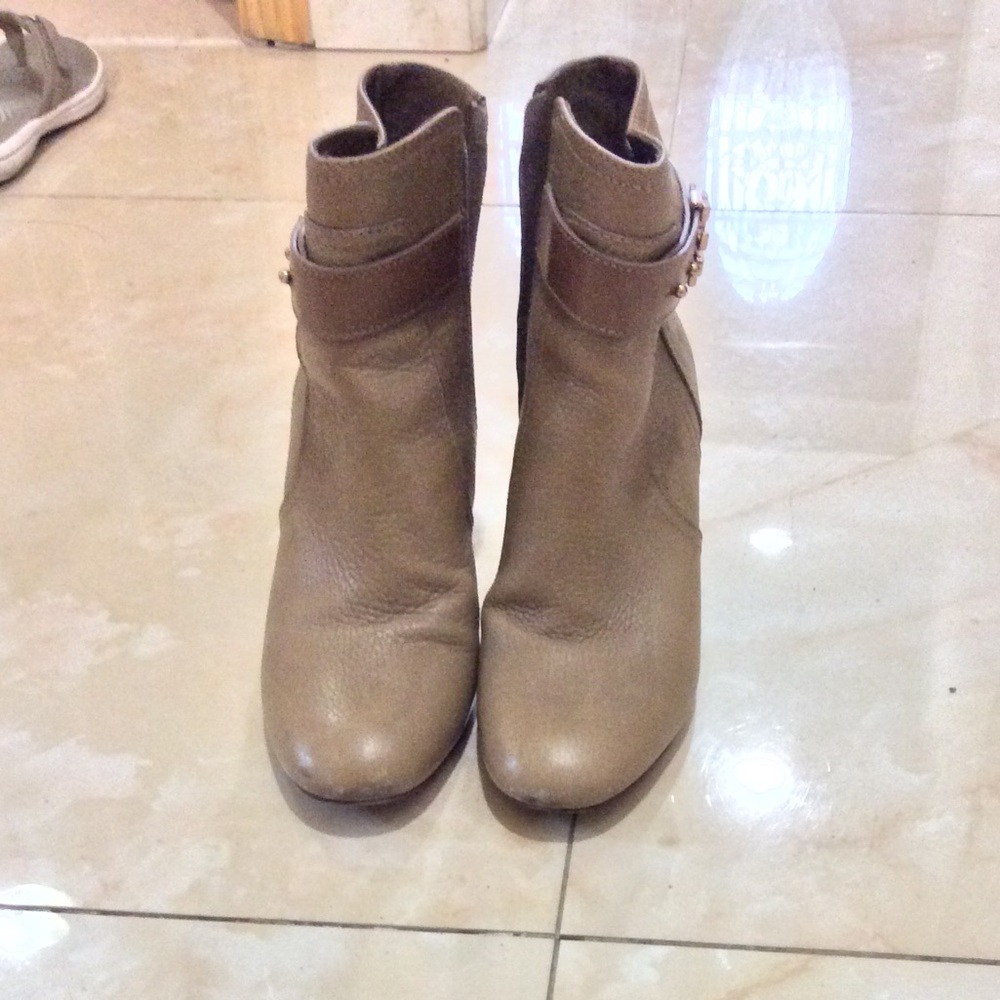 Tory  Burch high heel boots